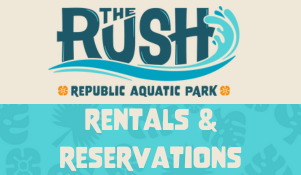 Rush Waterpark Rentals